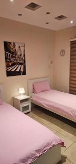 2 bedrooms apartment no 13 - 7