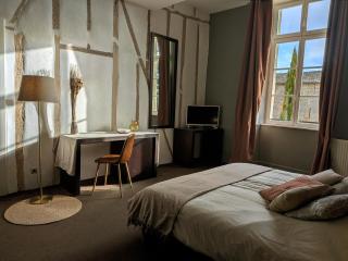 Le Château de La Pomarède - 7