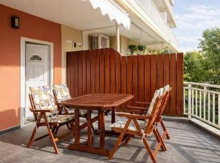 Sea Breeze Apartment - 8