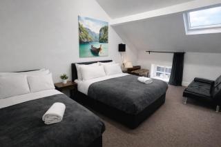 Kings Hotel - Blackburn - 3