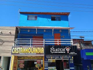 Flats Mundos Golfinhos - 9