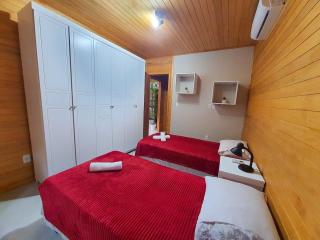 Chalé Hortênsia - Recanto Zimmermann - 7