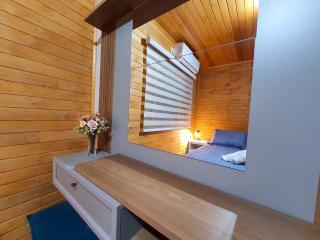 Chalé Hortênsia - Recanto Zimmermann - 6