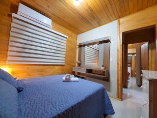 Chalé Hortênsia - Recanto Zimmermann - 3