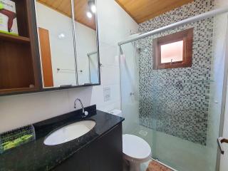 Chalé Hortênsia - Recanto Zimmermann - 1