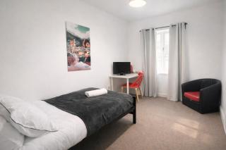 Kings Hotel - Blackburn - 5