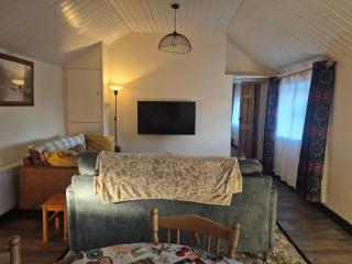 Sligo Wild Atlantic Cottage - 1