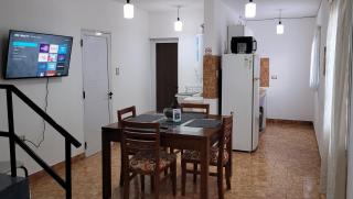 Duplex temporal VyC con estacionamiento - 6