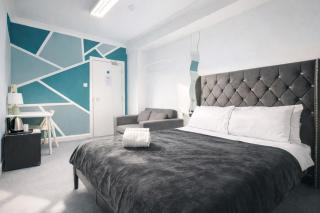 Kings Hotel - Blackburn - 8