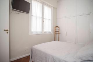 Departamento Recoleta para 5 personas - Guido y Pueyrredón - 2