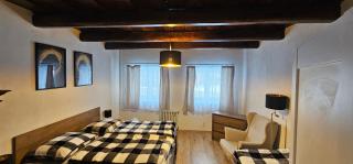 Chalúpka Pohoda - 3