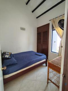 Casa Quinta en Conjunto con Piscina y Jacuzzi - 6