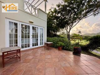 Villas on the Green No 1 - 8