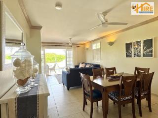 Villas on the Green No 1 - 2