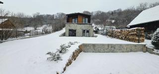 Chalúpka Pohoda - 5