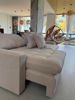 Casa Barra de Jacuipe- litoral norte- Vista Mar - 6