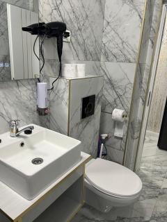 Studio Luxe Ultracentral Ploiești Self Check-in - 5