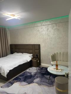 Studio Luxe Ultracentral Ploiești Self Check-in - 3