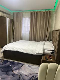 Studio Luxe Ultracentral Ploiești Self Check-in - 2