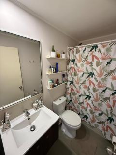 Arriendo cómodo Dpto en Villarrica - 8