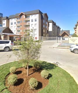 Arriendo cómodo Dpto en Villarrica - 3