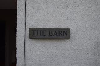 The Barn at Drumachro - 0