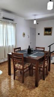 Duplex temporal VyC con estacionamiento - 0