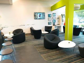 ibis Styles Caen centre gare - Caen - 9