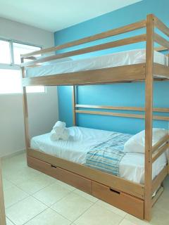 Despiértate con la brisa y el sonido de las olas - 4