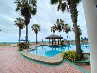 Despiértate con la brisa y el sonido de las olas - 1