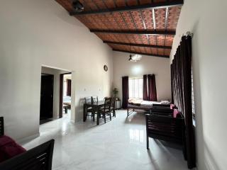 Merchant Homestay Cozy Stays & Celebrations - 1