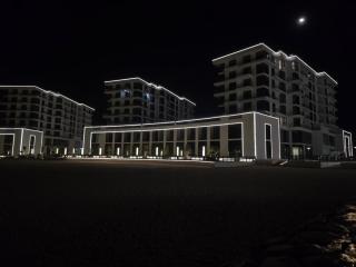 AquaLuxe by the Sea - 1