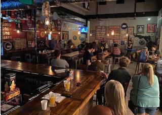 Historic Cocoa Village Riverwalk - 3