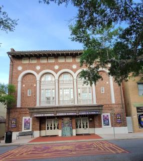 Historic Cocoa Village Riverwalk - 4