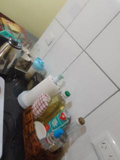 Departamento Monoambiente-Selva Stay Iguazu - 6