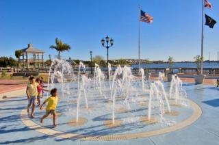 Historic Cocoa Village Riverwalk - 8