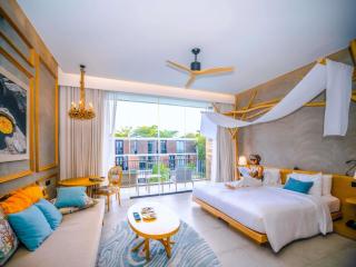 SO/ Sofitel Hua Hin - 3