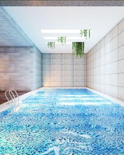 Confortable y moderno apartamento en Lima, cerca al centro de Lima, MIraflores y San IsidroN ISIDRO - 9