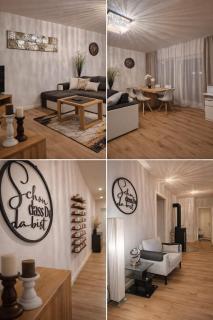 Lakeside Ferienhaus - Parndorf Outlet - 0