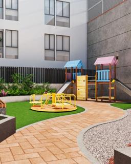 Confortable y moderno apartamento en Lima, cerca al centro de Lima, MIraflores y San IsidroN ISIDRO - 5