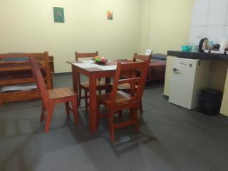 Departamento Monoambiente-Selva Stay Iguazu - 5