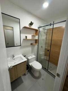 Confortable y moderno apartamento en Lima, cerca al centro de Lima, MIraflores y San IsidroN ISIDRO - 3