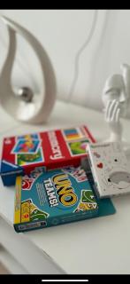 Ferienwohnung - modernes Heim Li-Apartments - 1