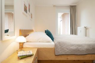 Strandhotel Kellenhusen Strandhafen Rocksien - 7