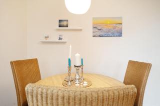 Strandhotel Kellenhusen Strandhafen Rocksien - 5