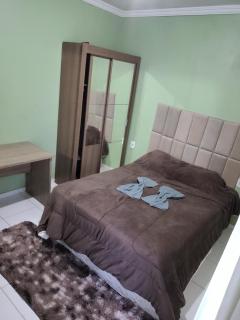 Casa recanto dos amores - 9