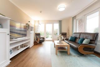 Strandhotel Kellenhusen Strandhafen Rocksien - 1