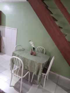 Casa recanto dos amores - 7