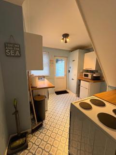 Great Yarmouth Holiday House - 4