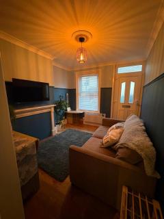 Great Yarmouth Holiday House - 7